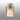 Madison Single Flush, Beige Stone with Wide Ribbed Amber Glass