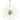 A1 ‚Äì Rigel 32 Light Polished Nickel and Clear Glass