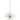 A1 ‚Äì Rigel 10 Light Polished Nickel and Clear Glass