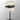 Exolon 6 Light Table Lamp, Satin Black Finish with Clear Sculpted Glass