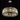Layla 12 Light Pendant, Polished Chrome with Clear Crystal