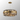 Exolon 24 Light 80cm Pendant, Brass Finish with Smoked Sculpted Glass