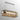 Exolon 24 Light 1m Linear Pendant, Polished Nickel Finish with Smoked Sculpted Glass