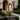 Sereno 2 Light Pedestal, Black & Gold Finish, IP54