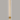 Aegean 97cm Wall Lamp, 20W LED, IP54, Sand Gold
