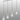 Madison Linear 4 Light, Beige Stone with Wide Ribbed Clear Glass