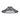 Pelham Conical Pleated Smoked Glass (Shade Only)