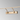 Tate 90cm 2 Arm Picture Light, Antique Brass Finish