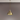 A1- Nomad Medium Single Pendant Antique Brass