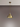 A1- Nomad Medium Single Pendant Antique Brass