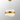 Exolon 10 Light 40cm Pendant, Brass Finish with Clear Sculpted Glass