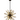 A1 ‚Äì Rigel 10 Light Matt Black and Champagne Glass