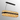 Exolon 24 Light 1m Linear Pendant, Satin Black Finish with Amber Sculpted Glass