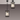 Dynasty 1 Light Dual Mount Pendant Satin Black