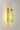 A1 - Callow Wall Light Brass Gold / Green
