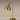 A1- Nomad Table Lamp Antique Brass