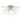 A1 – Rigel 8 Light Semi-Flush Polished Nickel and Clear Glass