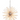 A1 - Rigel 16 Light Polished Nickel and Champagne Glass