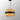 Exolon 10 Light 40cm Pendant, Satin Black Finish with Amber Sculpted Glass