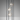 Cora Floor Lamp Painted Gold & Sand Black Finish