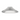 Pelham Conical Pleated Clear Glass (Shade Only)