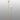 Madison Floor Lamp, Light Gold with Wide Ribbed Clear Glass