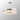 Exolon 24 Light 80cm Pendant, Polished Nickel Finish with Clear Sculpted Glass