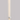 Aegean 97cm Wall Lamp, 20W LED, IP54, White