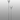 Madison Floor Lamp, Dark Grey with Wide Ribbed Smoked Glass