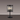Dynasty Table Lamp Satin Black