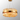 Exolon 18 Light 60cm Pendant, Brass Finish with Amber Sculpted Glass