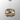 Exolon 10 Light 40cm Pendant, Polished Nickel Finish with Smoked Sculpted Glass