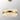 Exolon 18 Light 60cm Pendant, Brass Finish with Clear Sculpted Glass