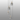 Madison 5 Light Pendant, Light Gold with Wide Ribbed Smoked Glass