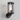 Virgil PIR Lantern Black