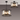 Dynasty 6 Light Dual Mount Pendant Satin Black