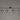 Emery 4 Light Spot, Matt Grey with Cognac Glass