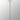 Exolon 8 Light Floor Lamp, Brass Finish with Clear Sculpted Glass