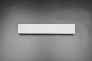 Concha 9W LED Matt White Large