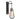 Valve Wall Lamp Gunmetal