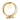 Eero Table Lamp Brushed Gold