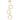 Eero 3 Light Cluster Pendant Brushed Gold