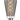 ES (E27) ST64 LED 4W Smoked Dimmable