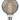 ES (E27) G80 LED 4W Smoked Dimmable