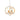 Portus 4 Light Pendant Matt White & Matt Gold
