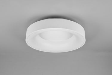 Girona 27W LED Small 4000K White
