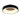 NLCT – Girona 27W LED Small 3000K Black