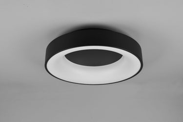 Girona 27W LED Small 3000K Black