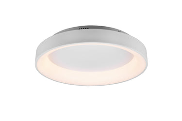 Girona 48W LED Large White