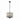 Belle 5 Light Pendant
